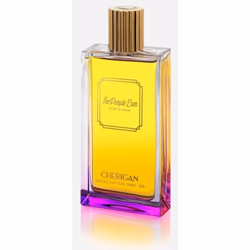 Cherigan The Purple Bar EDP 100ML