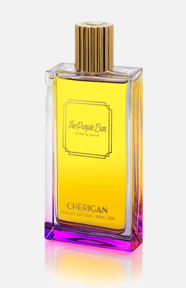 Cherigan The Purple Bar EDP 100ML