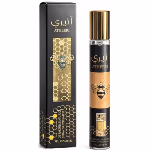 Atheeri PERFUMETKA EDP 35ML INSPIRACJA