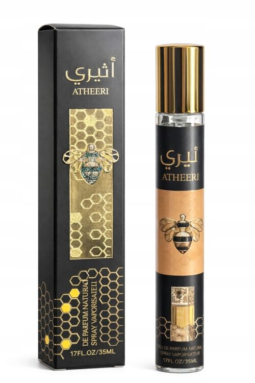 Atheeri PERFUMETKA EDP 35ML INSPIRACJA