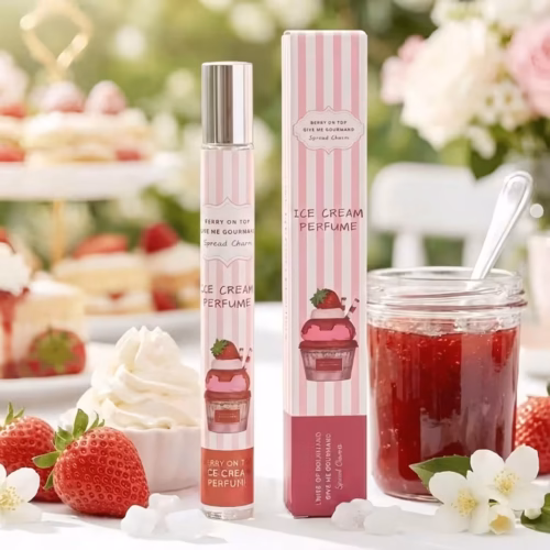 Give Me Gourmand Berry On Top EDP 35ml INSPIRACJA