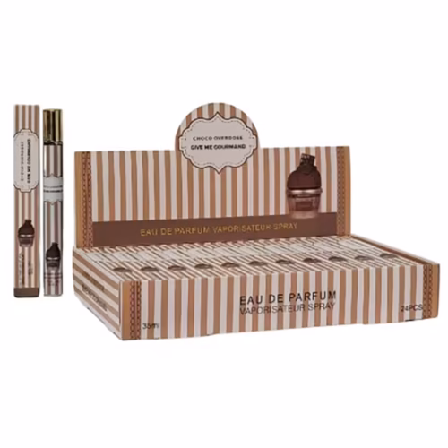 Choco Overdose Give me Gourmand EDP 35ML INSPIRACJA