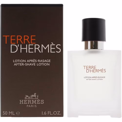 Hermes Terre A/S Lotion 50ML