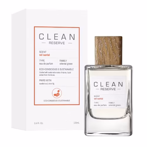 Clean Reserve SEL SANTAL EDP 100ML