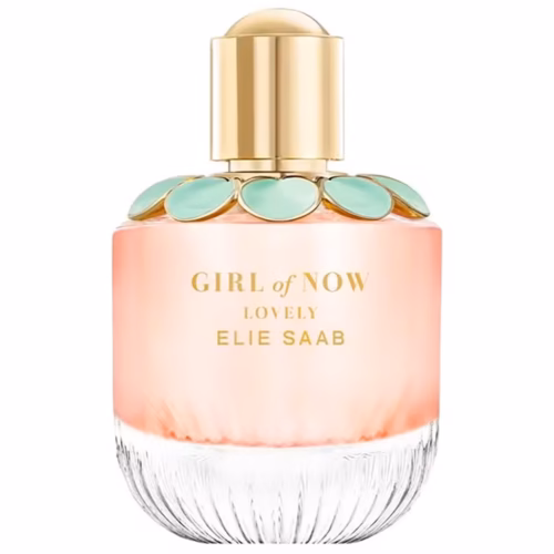 Elie Saab Girl Of Now LOVELY EDP 90ML