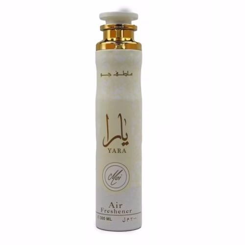 Lattafa Yara Moi Odświeżacz w sprayu 300ml