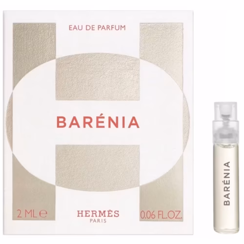 Hermes Barenia EDP 2ml x 3 = 6 ml