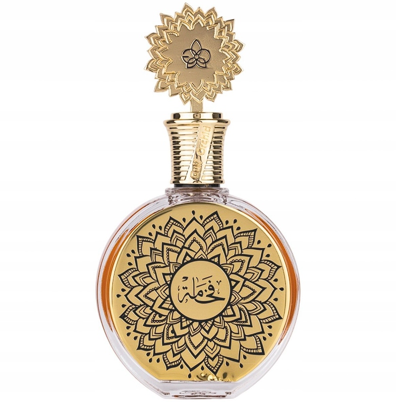 Maison Asrar Fakhama EDP 100ML - obrazek 2