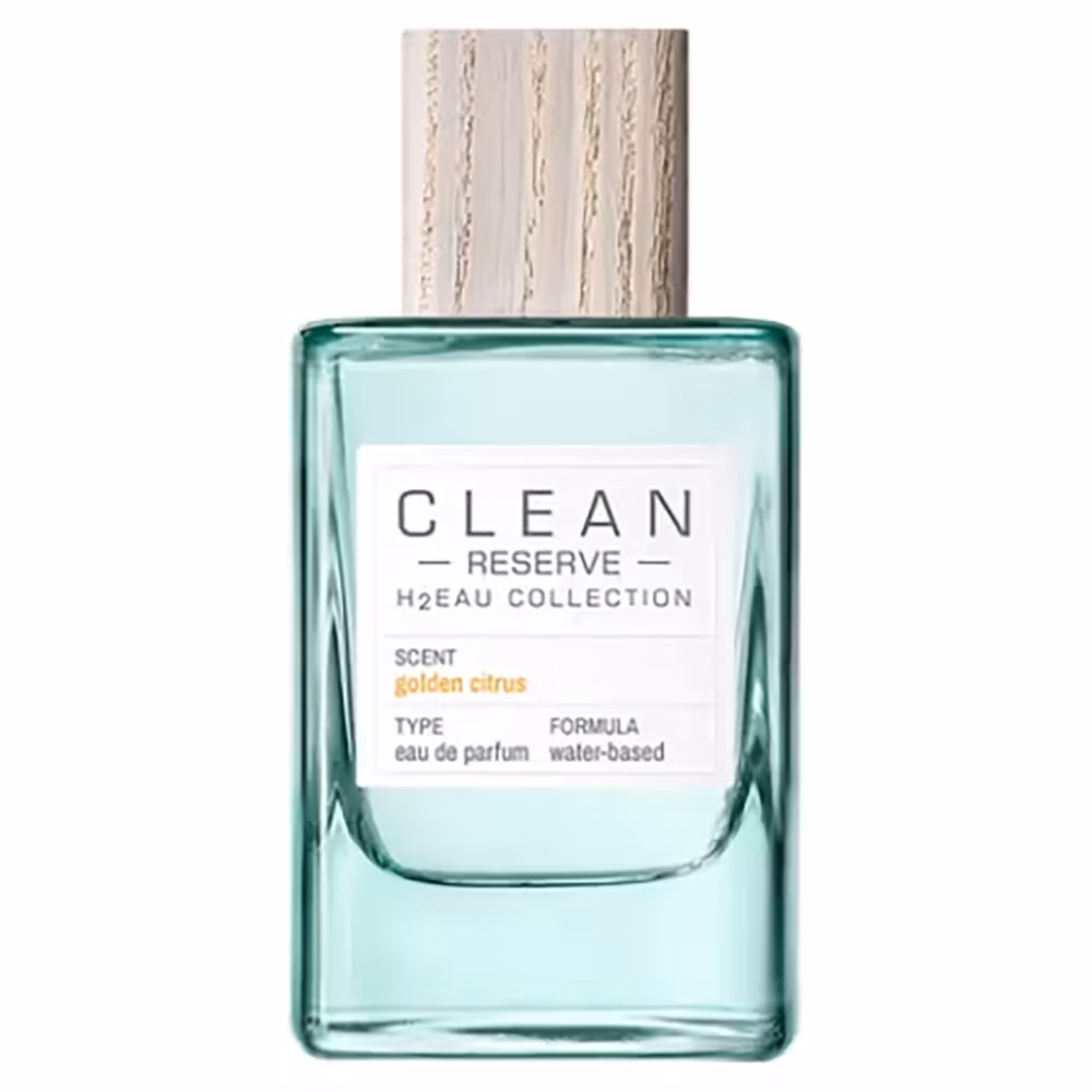 Clean Golden Citrus EDP 100ML