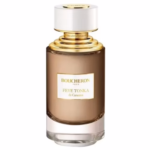 Boucheron Feve Tonka de Canaima EDP 100ML