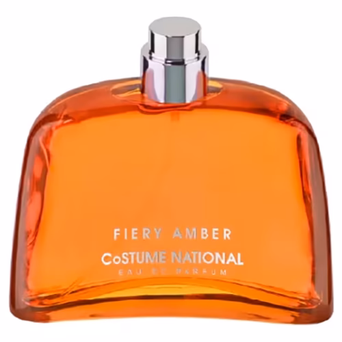 Costume National Fiery Amber EDP 1.5ML x 3 = 4,5 ml