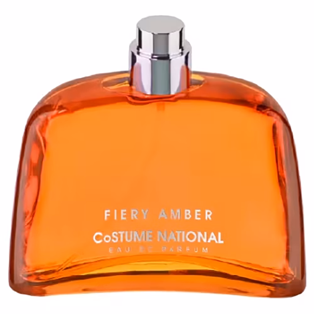Costume National Fiery Amber EDP 1.5ML x 3 = 4,5 ml