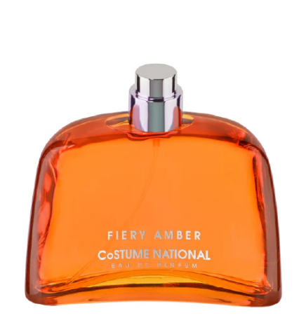 Costume National Fiery Amber EDP 1.5ML x 3 = 4,5 ml