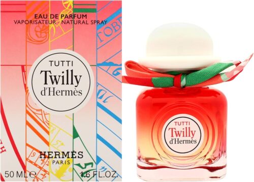 Hermes Twilly Tutti EDP 50ML