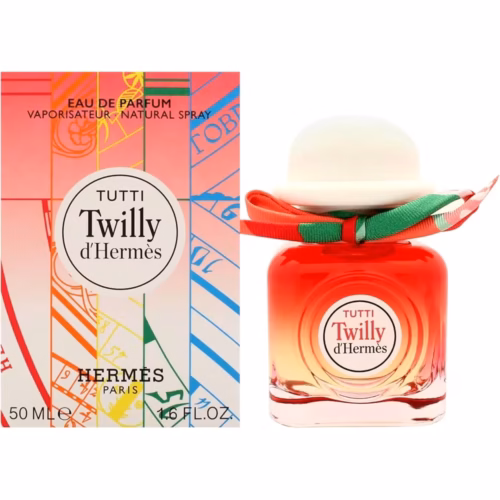 Hermes Twilly Tutti EDP 50ML