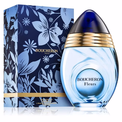 Boucheron Fleurs EDP 100ML