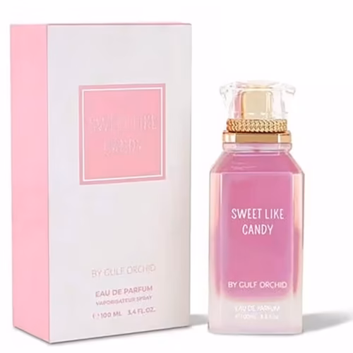 Gulf Orchid Sweet Like Candy 100ml EDP