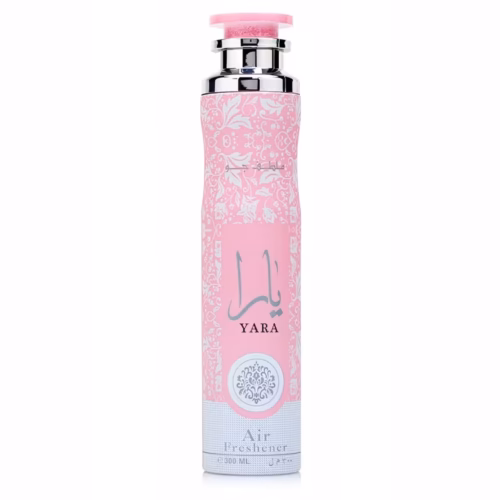 LATTAFA YARA 300ml Odświeżacz powietrza