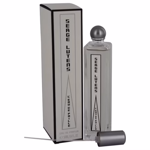 Serge Lutens L'eau de Paille EDP 50ML
