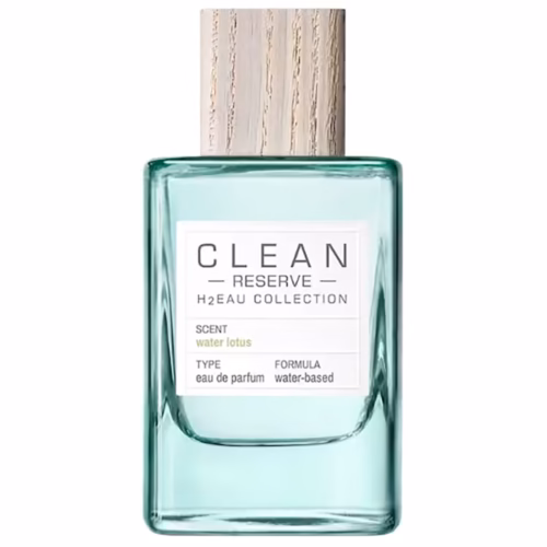 Clean Water Lotus EDP 100ML