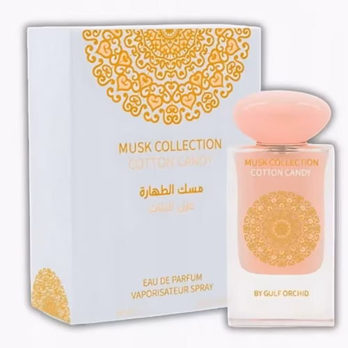 Gulf Orchid Cotton Candy EDP 60ML