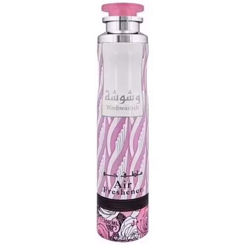 LATTAFA WASHWASHAH 300ML ODŚWIEŻACZ POWIETRZA