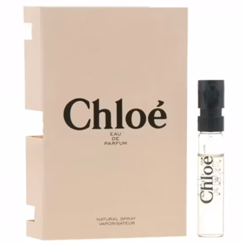 Chloé EDP 1,2 ml x 3 = 3,6ml