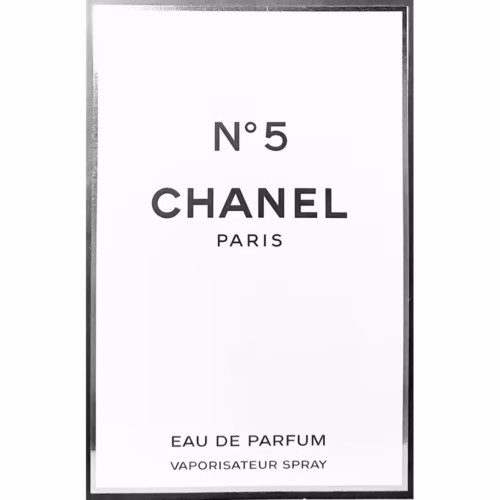 CHANEL N°5 EDP 1,5 ML x 3 = 4,5 ml