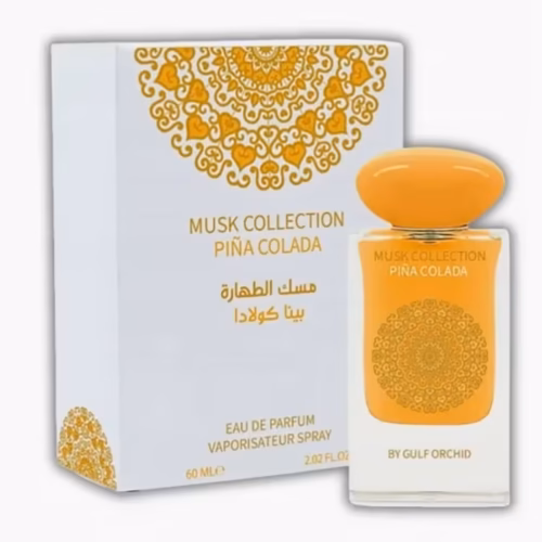 Gulf Orchid Pina Colada EDP 60ML