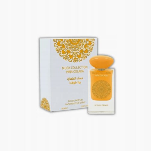 Gulf Orchid Pina Colada EDP 60ML