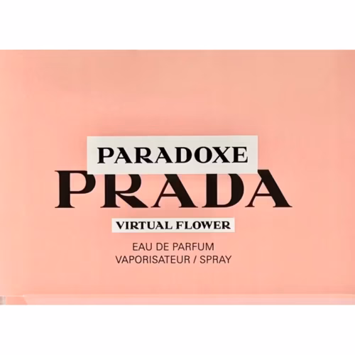 Prada Paradoxe Virtual Flower EDP 1,2ML x 3 = 3,6 ml