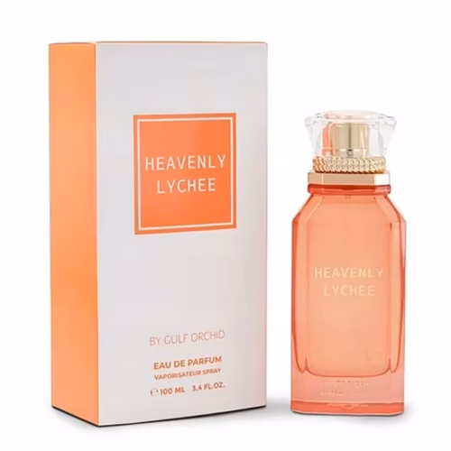 Gulf Orchid Heavenly Lychee EDP 100 ml unisex