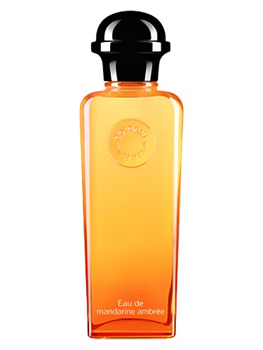 HERMES EAU DE MANDARINE AMBREE EDC 200ML