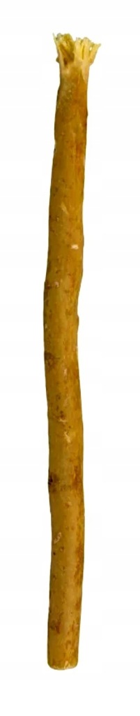 MISWAK PATYK DO MYCIA ZĘBÓW NATURALNA SZCZOTECZKA DO ZĘBÓW 18 SM - obrazek 2