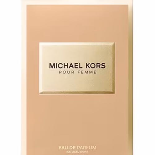 Michael Kors Pour Femme 1,5 ml EDP x 3 = 4,5 ml