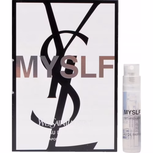 Yves Saint Laurent YSL MYSLF EDP 1,2ml x 3 = 3,6 ml
