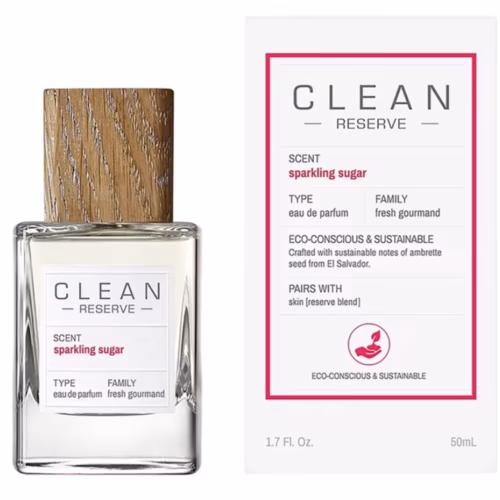 Clean Reserve Sparkling Sugar EDP 50ML