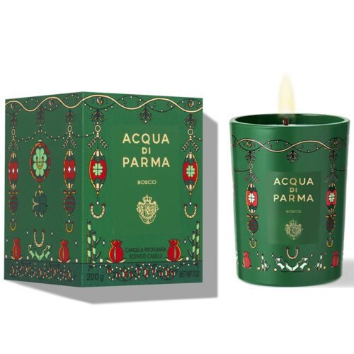 Acqua di Parma Bosco Świeca zapachowa 200G