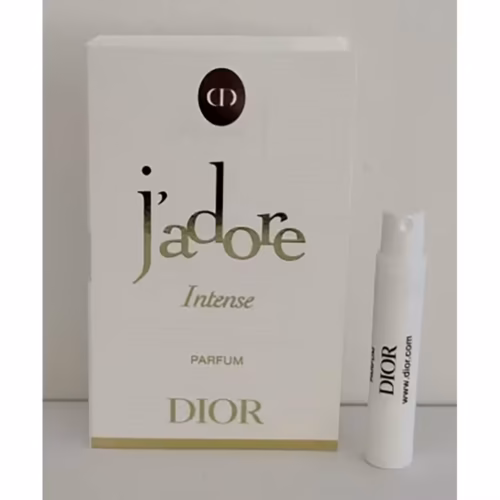Dior J'adore PARFUM INTENSE 1ML