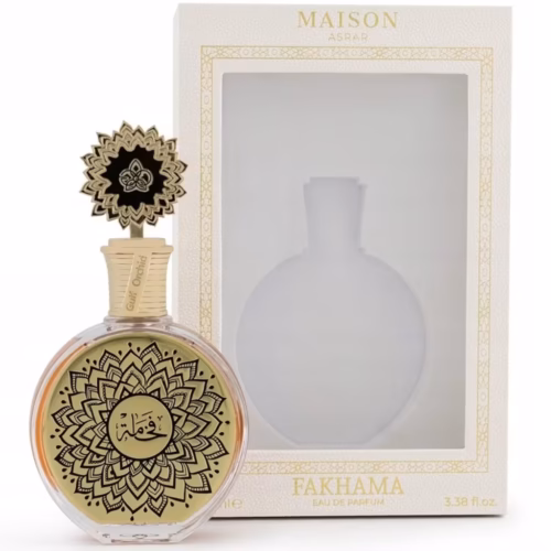 Maison Asrar Fakhama EDP 100ML