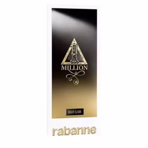 Paco Rabanne 1 Million Night Elixir PARFUM ELIXIR 1.5ml