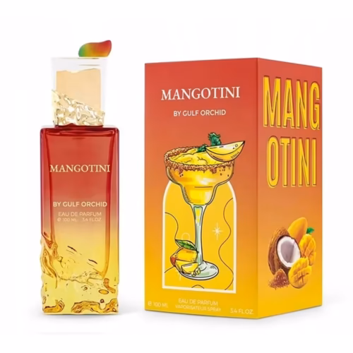 GULF ORCHID MANGOTINI 100ML EDP UNISEX