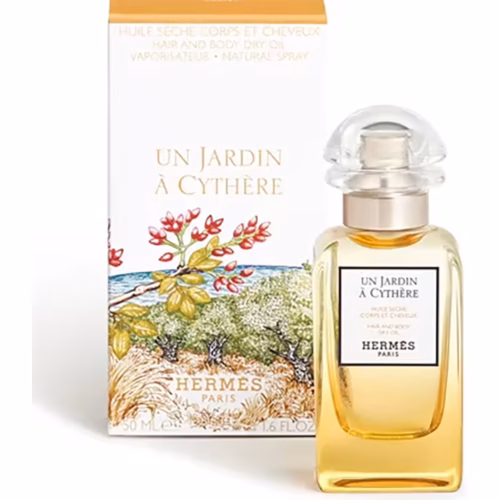 Hermes Un Jardin A Cythere EDP 50ML