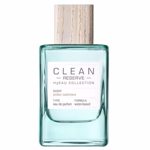 Clean Amber Cashmere EDP 100ML