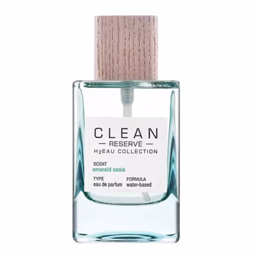 Clean Emerald Oasis EDP 100ML