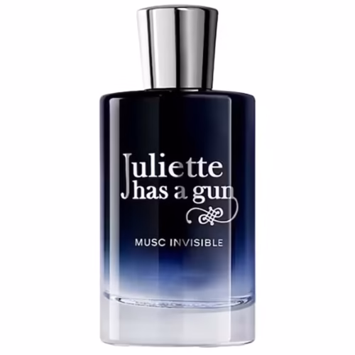Juliette has a Gun Musc Invisible EDP 100ML