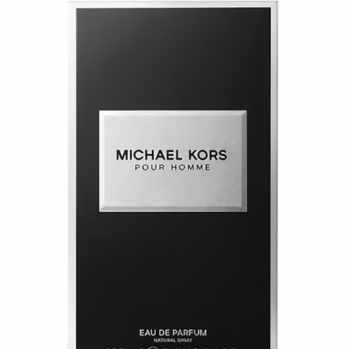 Michael Kors Pour Homme 1,5 ml EDP x 3 = 4,5 ml