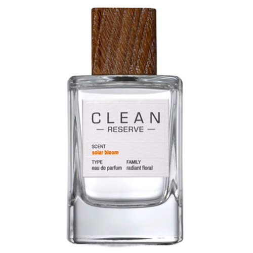 Clean Reserve Solar Bloom EDP 100ML