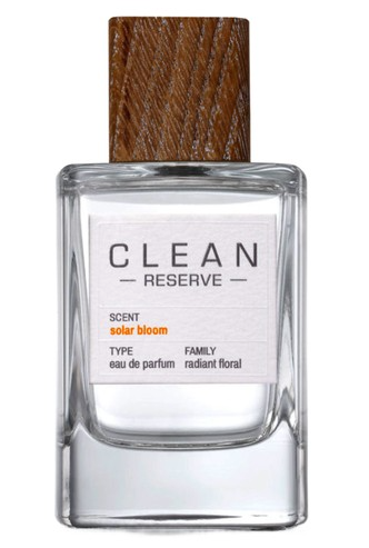 Clean Reserve Solar Bloom EDP 100ML