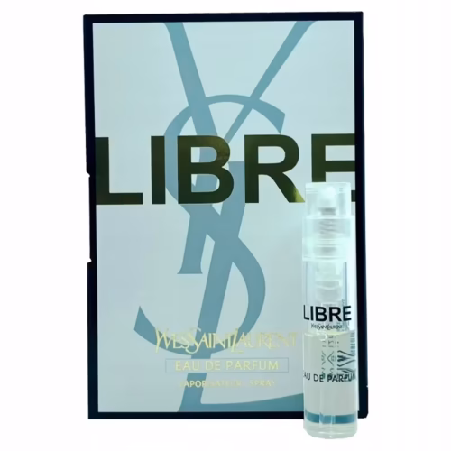 YSL Yves Saint Laurent Libre EDP 1,2 ml x 3 = 3,6 ml